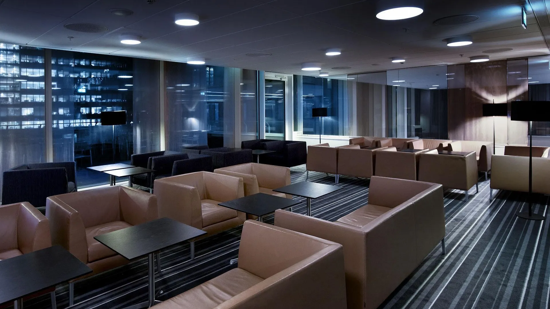 Hotel Crowne Plaza Copenhagen Towers By Ihg
