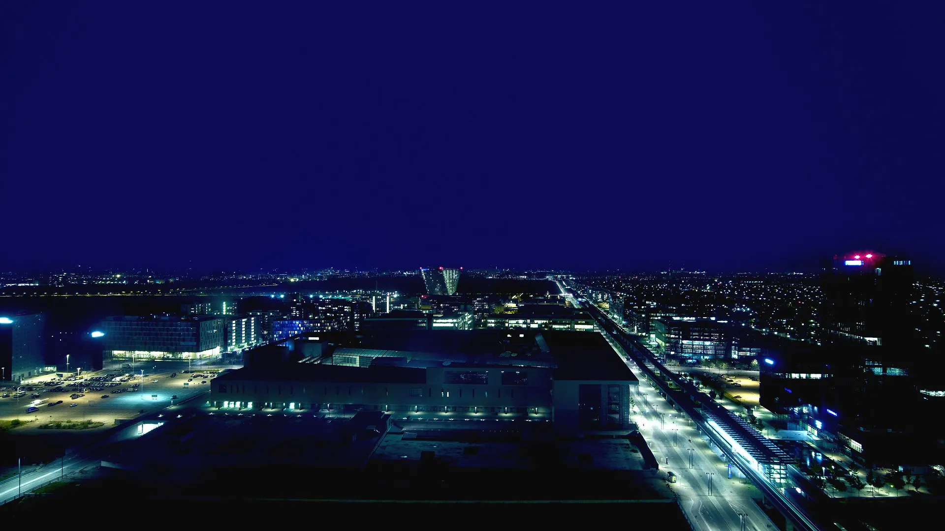 ****  Hotel Crowne Plaza Copenhagen Towers By Ihg Danemark