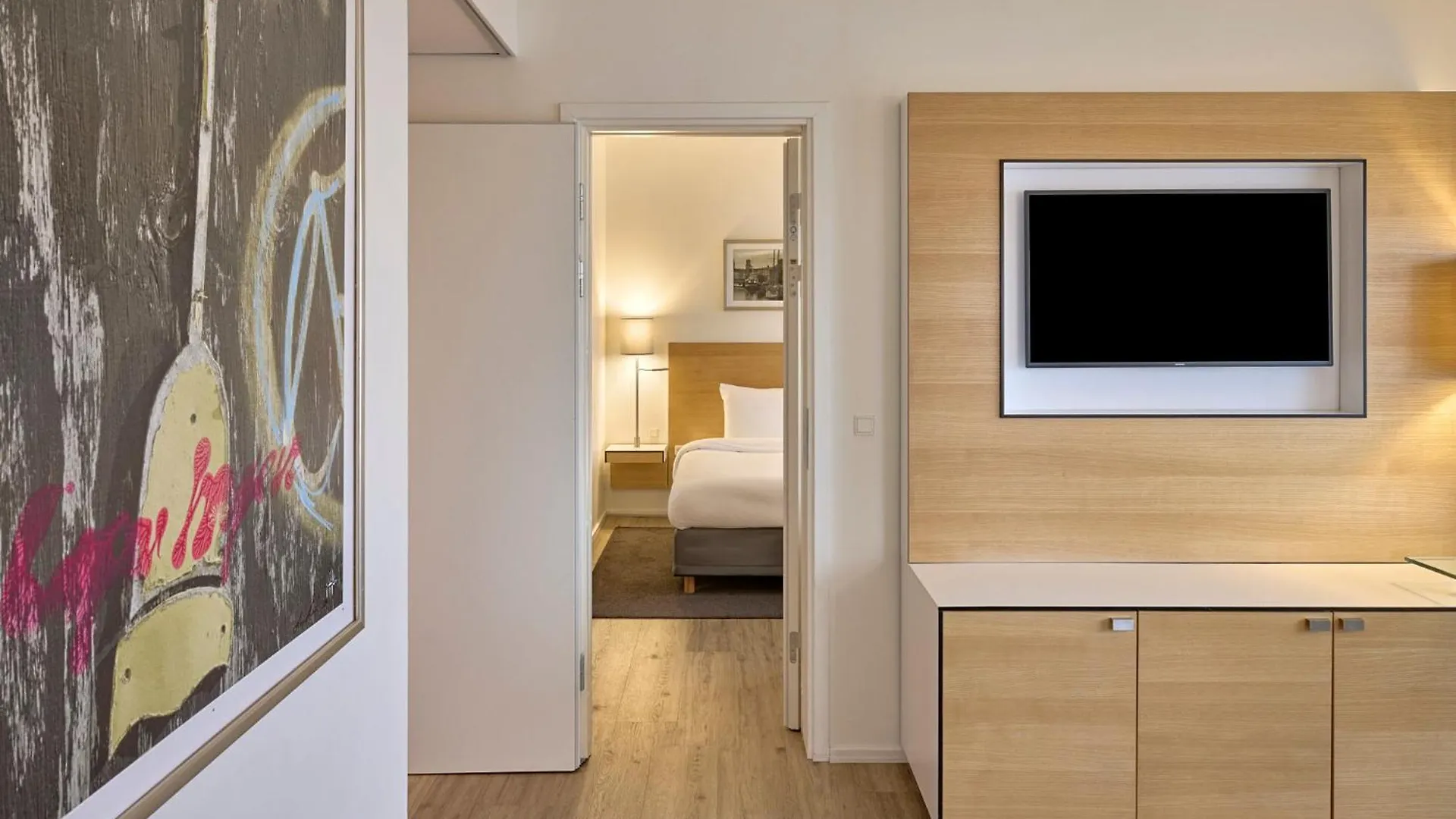 Hotel Crowne Plaza Copenhagen Towers By Ihg