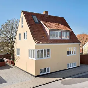Spliidsvej Lägenhet Skagen