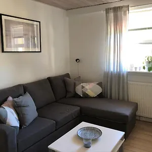Hyggelig Apartment