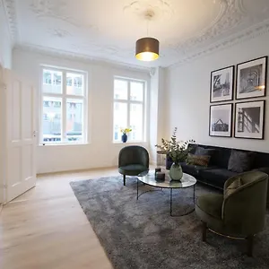  Appartement Sanders King