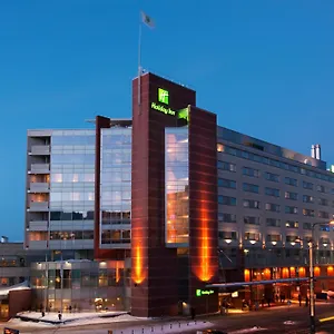 - Expo By Ihg Отель Хельсинки