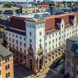 Radisson Blu Plaza Hotel, Hotell Helsingfors