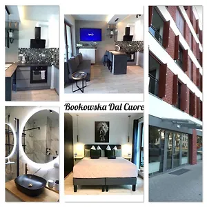 Apartament Bookowska Dal Cuore