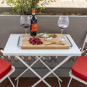 Italian Experience-florence Retreat Italy