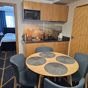 Apartament Richmount