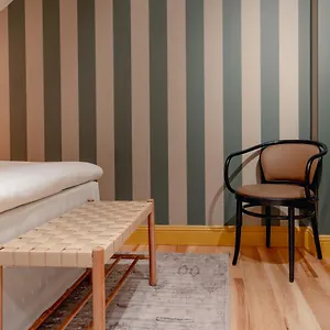 Clas Pa Hoernet Hotell Stockholm