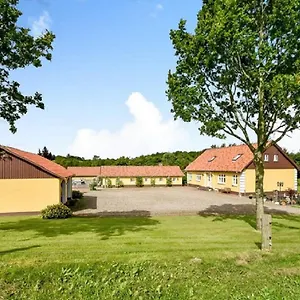 Smidstrupvej 3 - The Denmark