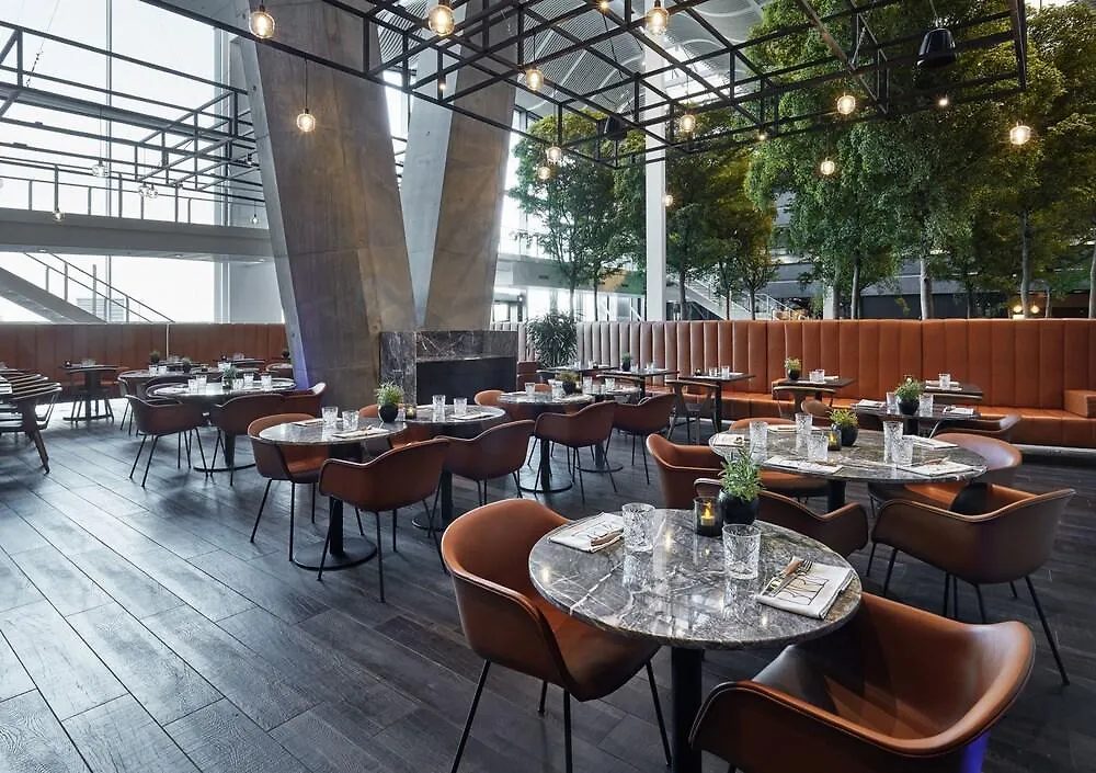 ****  Crowne Plaza Copenhagen Towers By Ihg Hotel Danmark