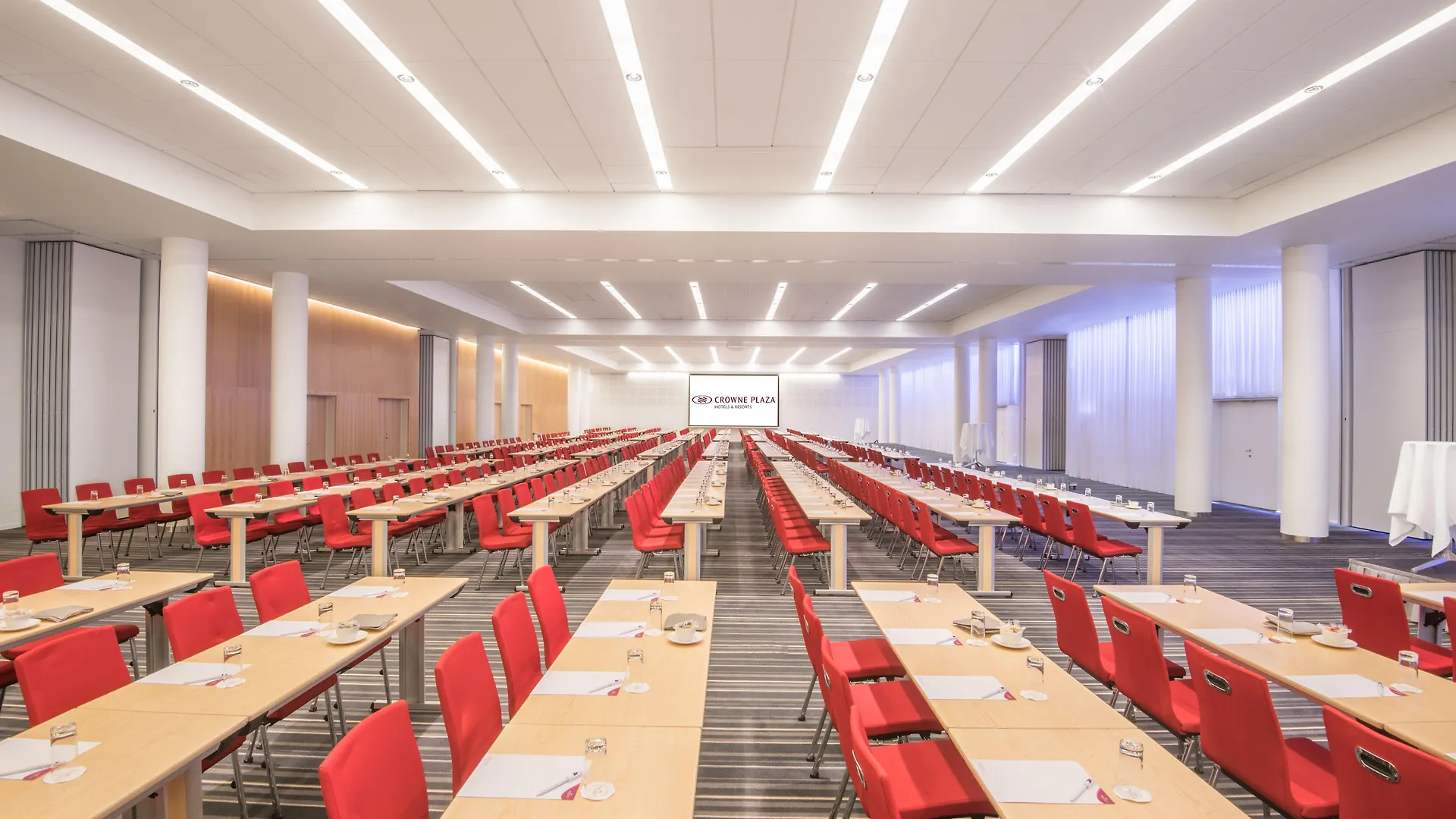 Crowne Plaza Copenhagen Towers By Ihg Hotel 4*,  Danmark