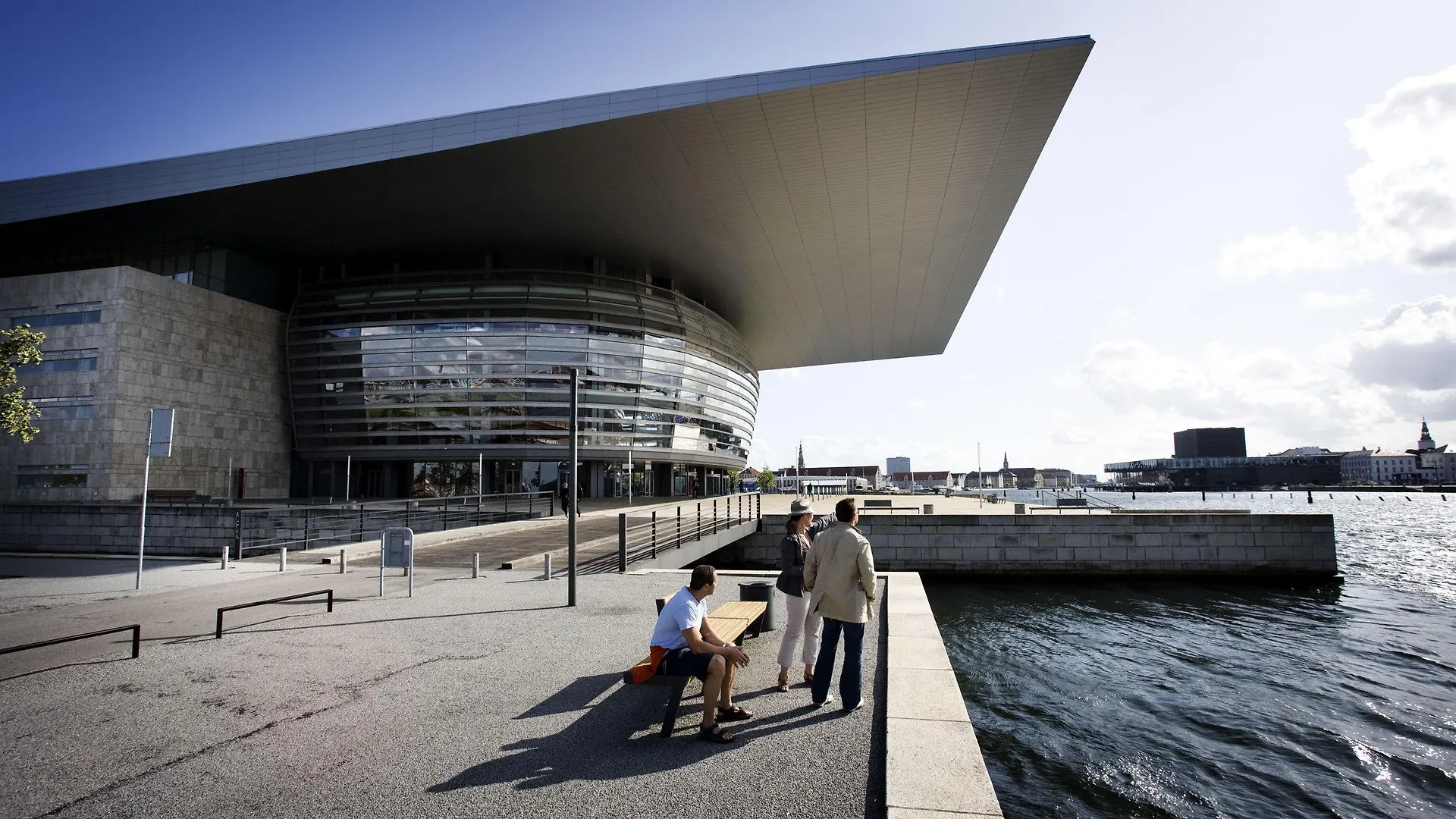 Crowne Plaza Copenhagen Towers By Ihg Hotel