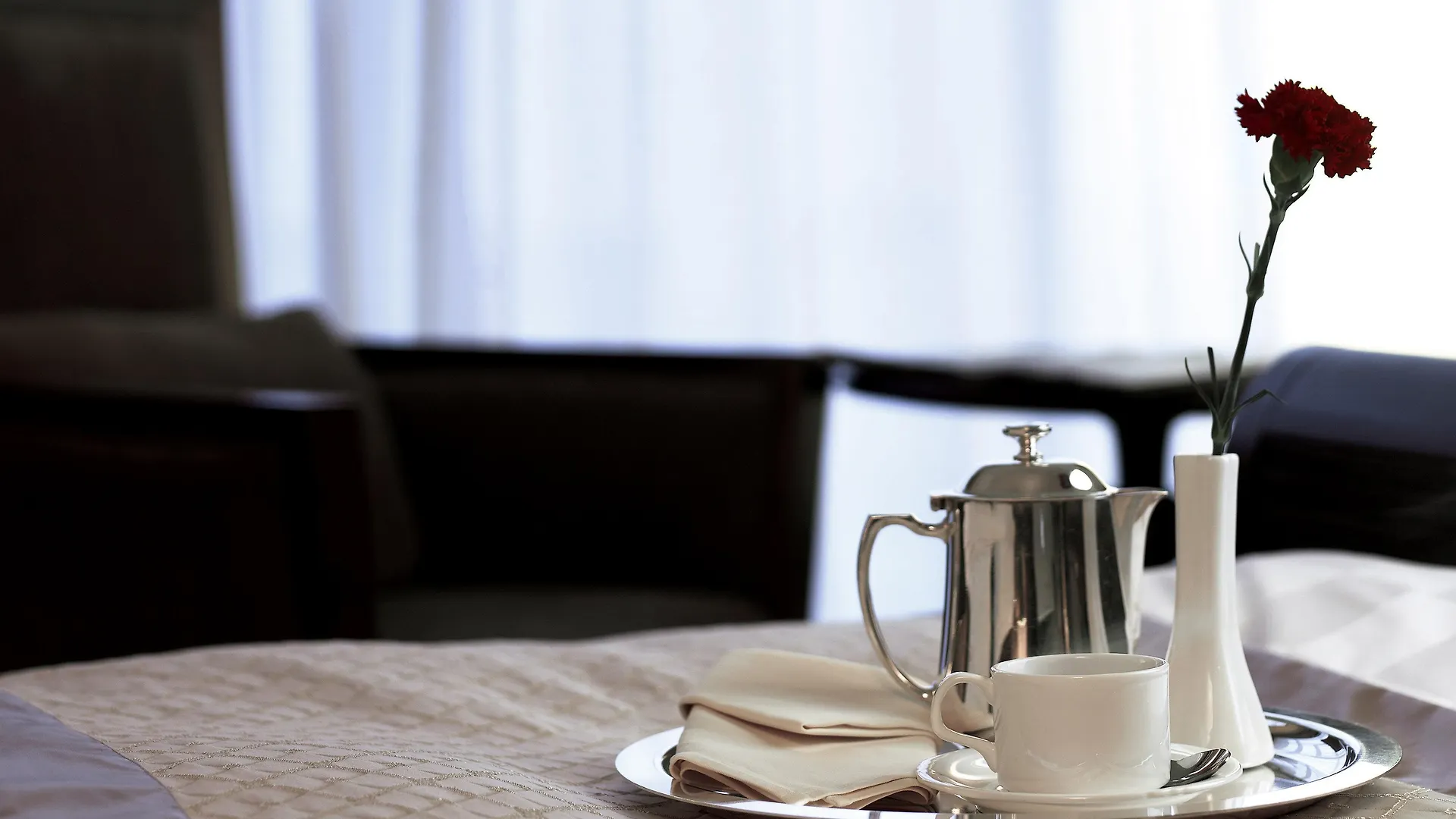 ****  Crowne Plaza Copenhagen Towers By Ihg Hotel Danmark