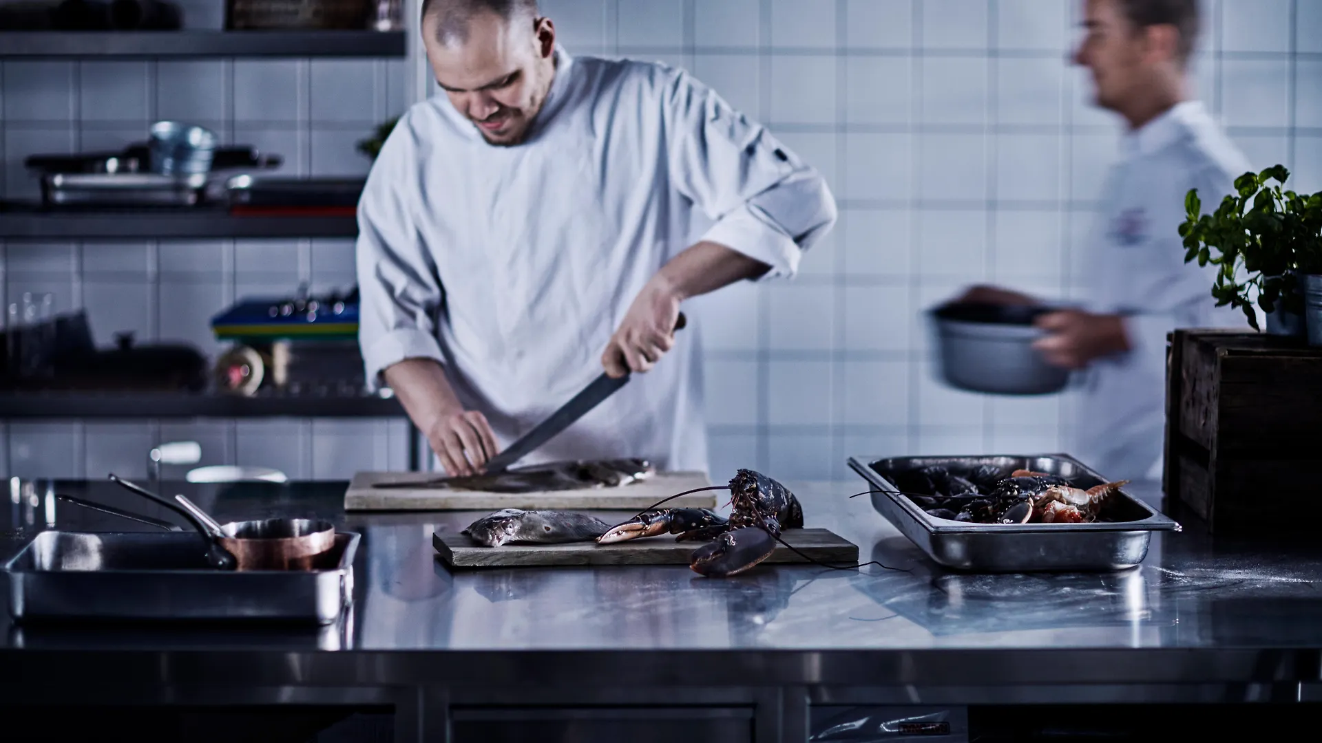 ****  Hotel Crowne Plaza Copenhagen Towers By Ihg Dánsko
