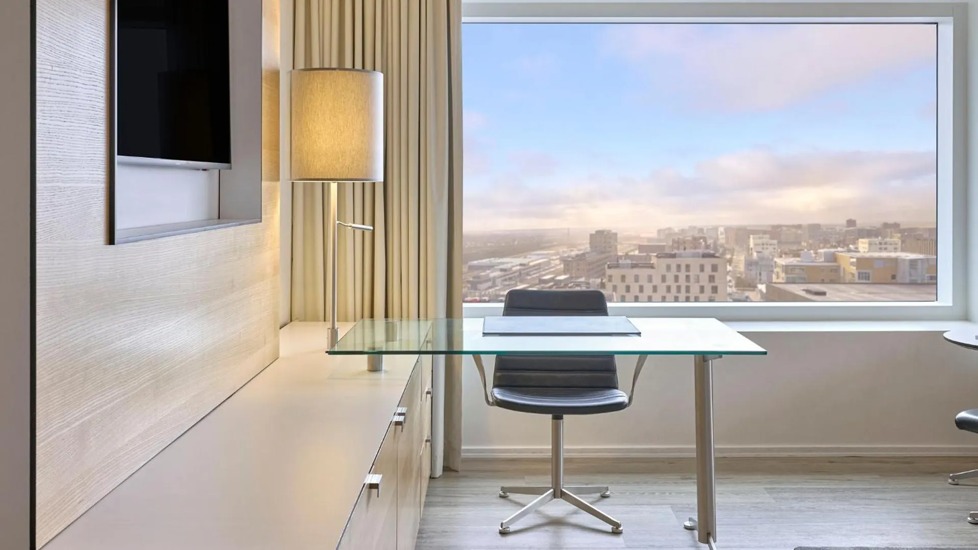 Crowne Plaza Copenhagen Towers By Ihg Hotel