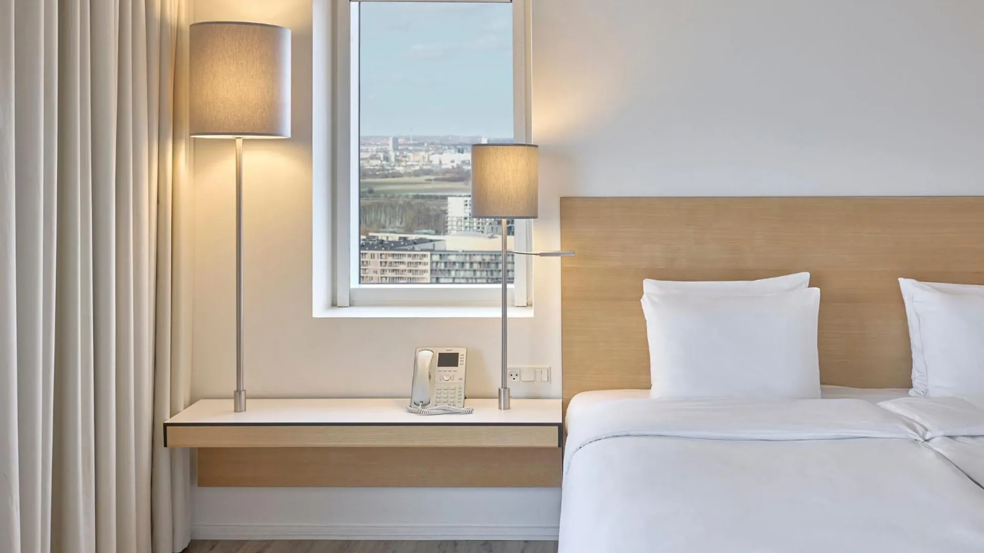 Crowne Plaza Copenhagen Towers By Ihg Hotel