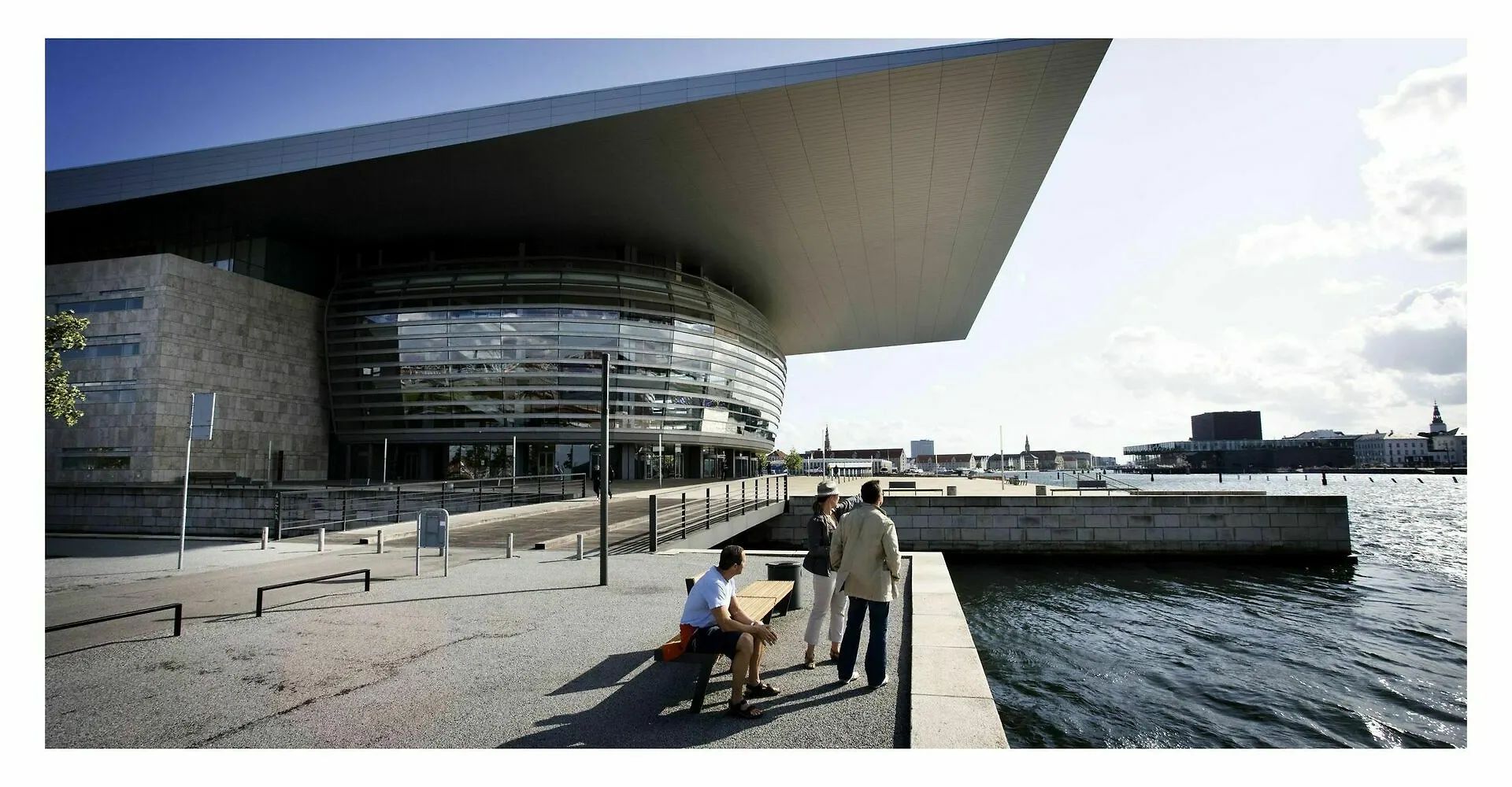 Crowne Plaza Copenhagen Towers By Ihg Hotel