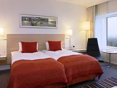 Crowne Plaza Copenhagen Towers By Ihg Hotel