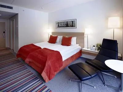 Crowne Plaza Copenhagen Towers By Ihg Hotel